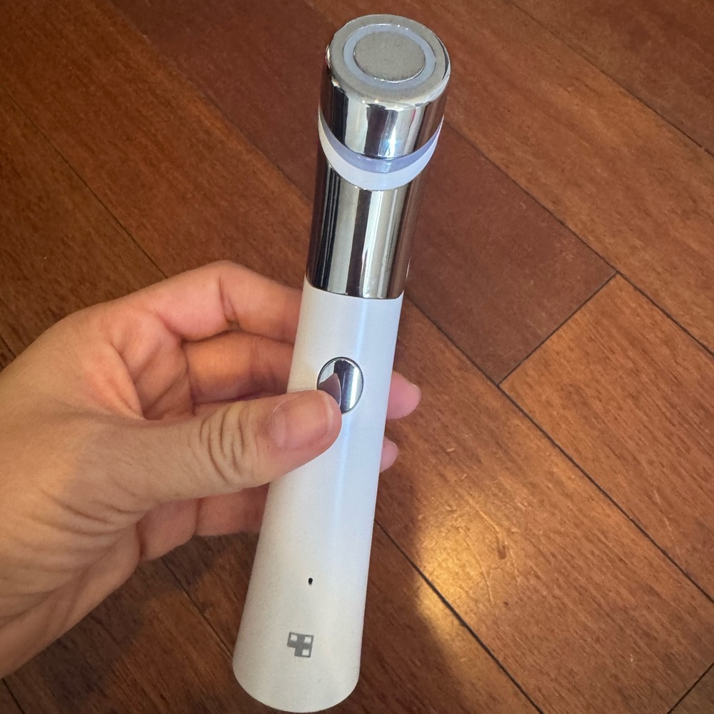 Medicube Air Shot